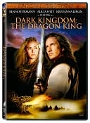 Dark Kingdom: The Dragon King