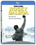 Rocky Balboa