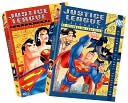 Justice League: Seasons One and Season Two