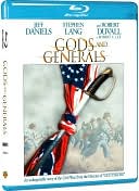 Gods and Generals