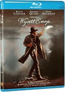 Wyatt Earp with Kevin Costner