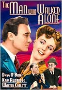 The Man Who Walked Alone