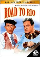 Road to Rio