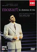 La Clemenza di Tito (Opernhaus Zürich)