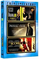 The Italian Job & Primal Fear & The Score