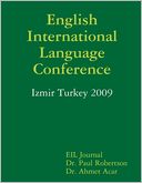English International Language Conference : Izmir Turkey 2009