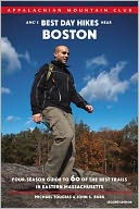 AMC's Best Day Hikes near Boston, 2nd: Four-Season Guide to 60 of the Best Trails in Eastern Massachusetts
