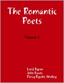 The Romantic Poets - Volume 2