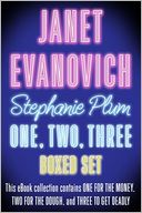 Stephanie Plum One, Two, Three: One for the Money, Two for the Dough, Three to Get Deadly