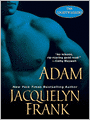 Adam (Nightwalkers Series #6)
