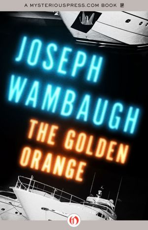 The Golden Orange