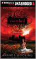 Switched (Trylle Trilogy #1)