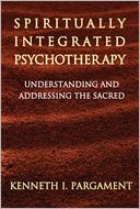 download Spiritually Integrated Psychotherapy : Understanding and Addressing the Sacred book