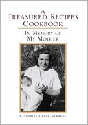 download A Treasured Recipes Cookbook book