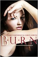 Burn (Playing With Fire #3)