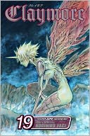 Claymore, Volume 19: Phantoms in the Heart