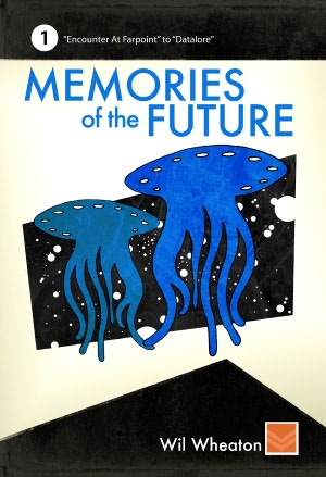 Memories of the Future, Volume 1