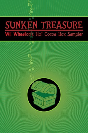 Sunken Treasure
