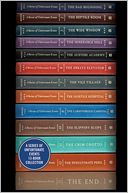 A Series of Unfortunate Events Collection: Books 1-13 with Bonus Material: The Bad Beginning, The Reptile Room, The Wide Window, The Miserable Mill, The Austere Academy, The Ersatz Elevator, The Vile Village, The Hostile Hospital, The Carnivorous Carniv