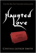 Haunted Love (Free short story) by Cynthia Leitich Smith: NOOK Book Cover