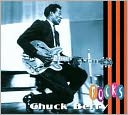 Rocks by Chuck Berry: CD Cover