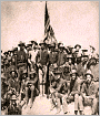 The Rough Riders