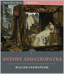 Antony and Cleopatra (Illustrated)