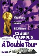 À Double Tour with Jean-Paul Belmondo