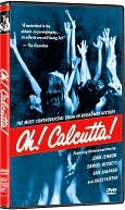 Oh! Calcutta! with Guillaume Martin Aucion
