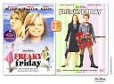 Freaky Friday