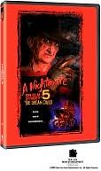 A Nightmare on Elm Street 5: The Dream Child