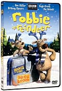 Robbie Reindeer Hooves of Fire / Legend Lost Tribe