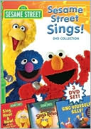 Sesame Street Sings! Collection