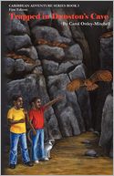 Trapped In Dunston's Cave