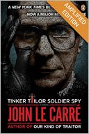 Tinker, Tailor, Soldier, Spy (Enhanced Edition)