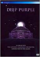 Deep Purple: In Concert with the London Symphony Orchestra