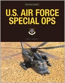 U.S. Air Force Special Ops (Military Power Series)