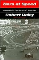Cars at Speed: Classic Stories from Grand Prix's Golden Age