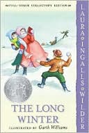 The Long Winter (Little House Series: Classic Stories #6)
