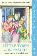 Little Town on the Prairie (Little House Series: Classic Stories #7)
