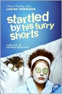 Startled by His Furry Shorts (Confessions of Georgia Nicolson Series #7)