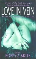 Love in Vein: Tales of Vampire Erotica