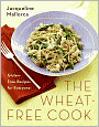 Wheat-Free Cook: Gluten-Free Recipes for Everyone