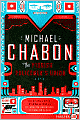 The Yiddish Policemen's Union