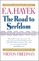 Road to Serfdom