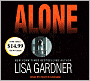 Alone (Detective D. D. Warren Series #1)