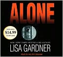 Alone (Detective D. D. Warren Series #1)