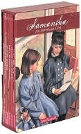 Samantha: An American Girl Boxed Set (American Girls Collection Series: Samantha #1-6)
