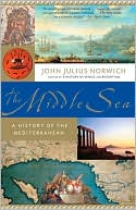 The Middle Sea: A History of the Mediterranean