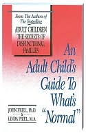 An Adult Child's Guide to What's Normal